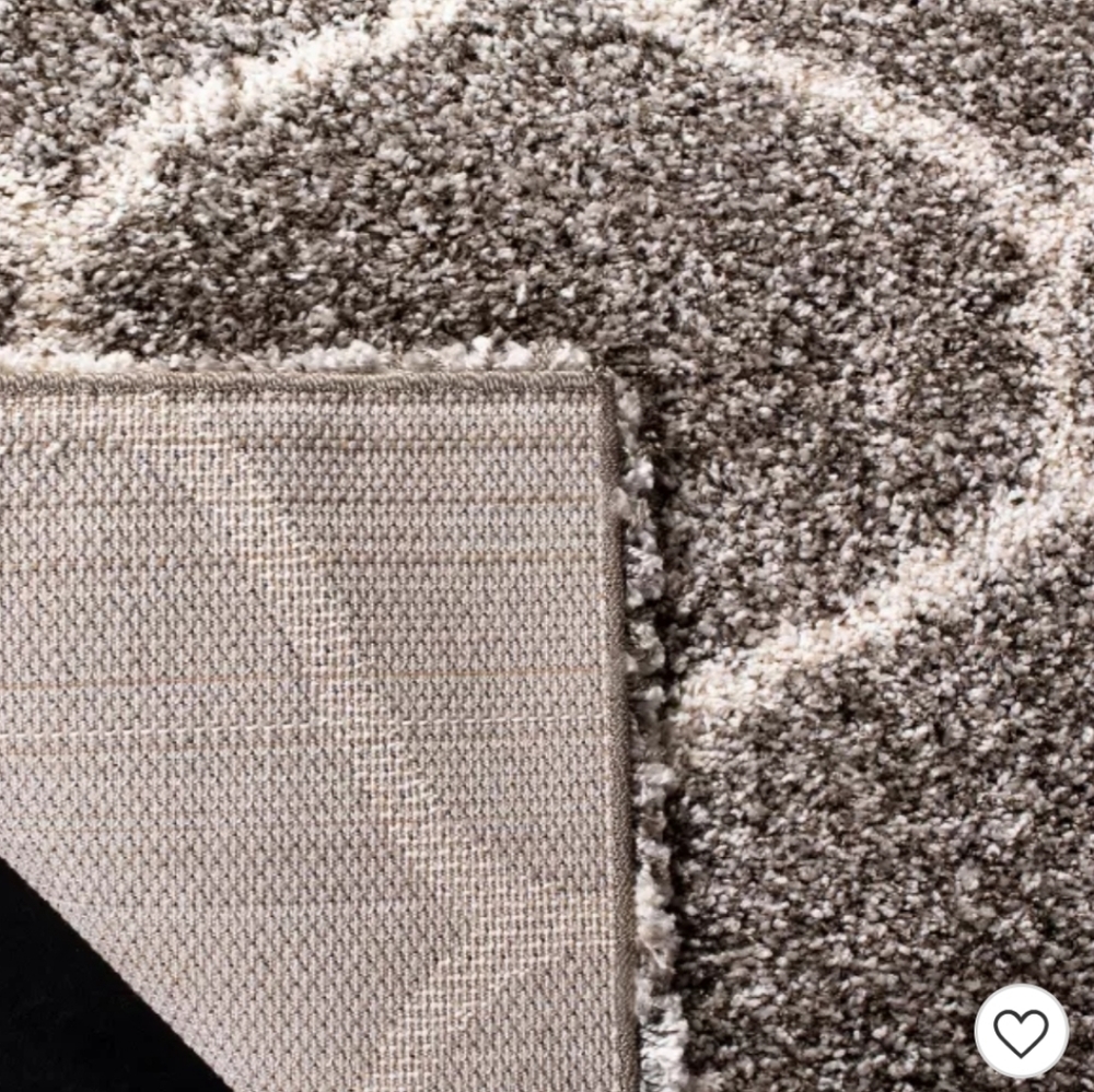 Hudson Shag Rug - Safavieh - Picture 3 of 6